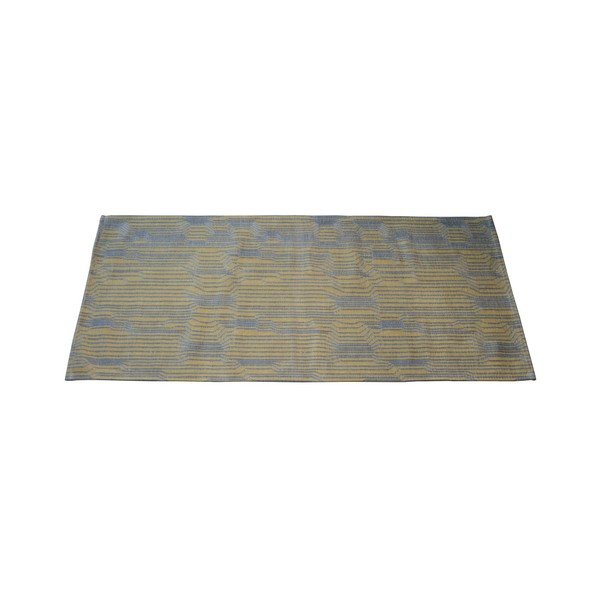 Килим Circuit Ochre, 60 x 115 cm - Floorita-image-2