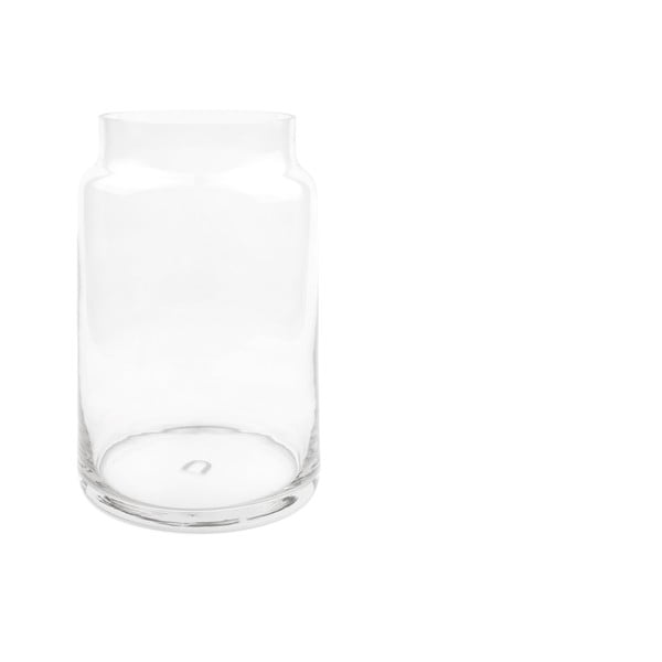 Váza Novoform Jar Pure