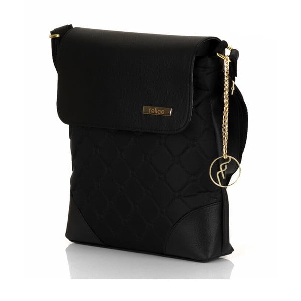Kabelka Felice A01 Black-image-1