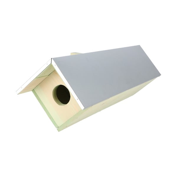 Дървена къщичка за сови – Esschert Design