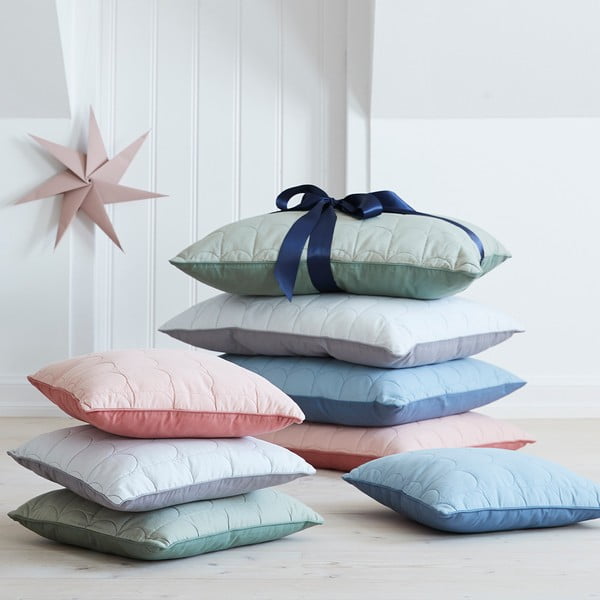 Зелена възглавница , 70 x 50 cm Room - Flexa-image-1