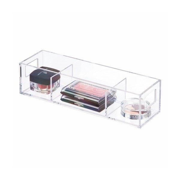 Organizér InterDesign Luci Vanity, délka 25,5 cm-image-4