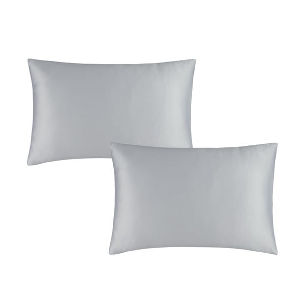 Сатенени  калъфки за възглавници 2 бр. 50x75 cm Silky Soft – Catherine Lansfield
