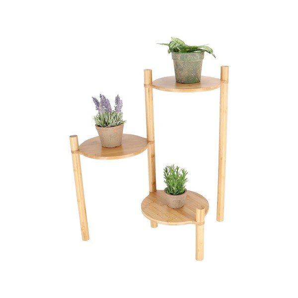 Бамбукова стойка за цветя – Esschert Design