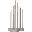 Бежова коледна светлинна украса Buzz – Star Trading