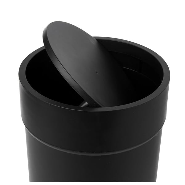 Пластмасов контейнер за отпадъци 6 л Touch - Umbra-image-4