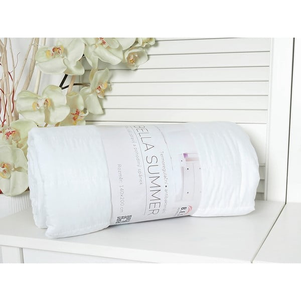 Лятна олекотена завивка 140x200 cm Summer – B.E.S.-image-4