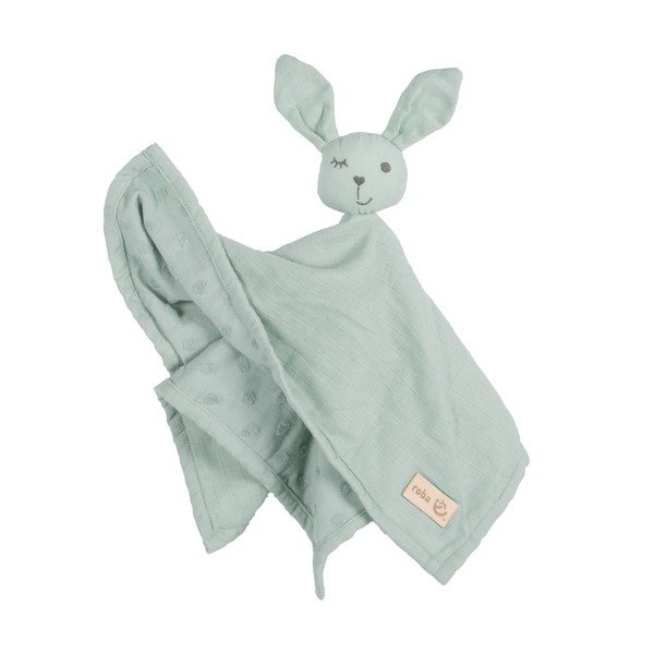 Муселинова играчка за спане Lil Planet - Roba-image-3