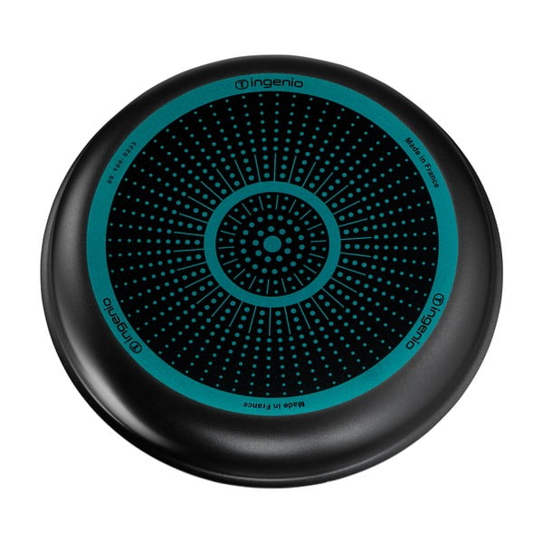 Алуминиев комплект съдове 10 бр. INGENIO EASY COOK & CLEAN BLAC L1549042 – Tefal-image-4