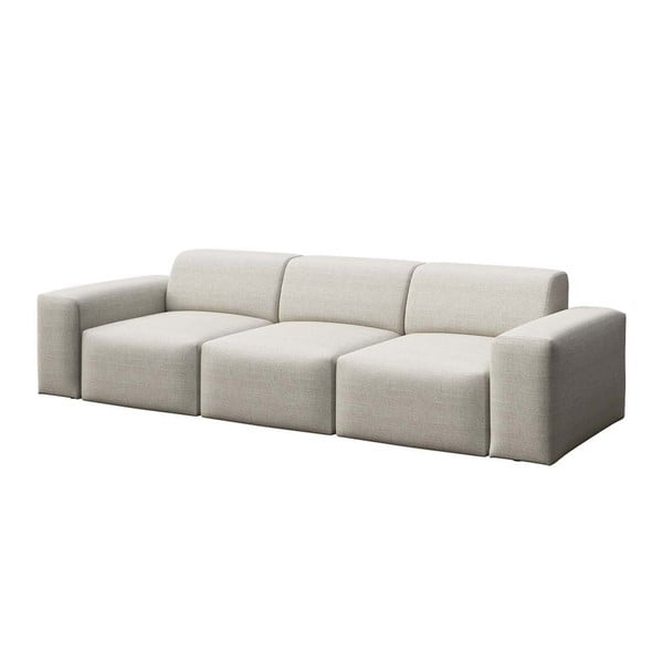 Бежов диван 285 cm Villet – Rodier-image-2