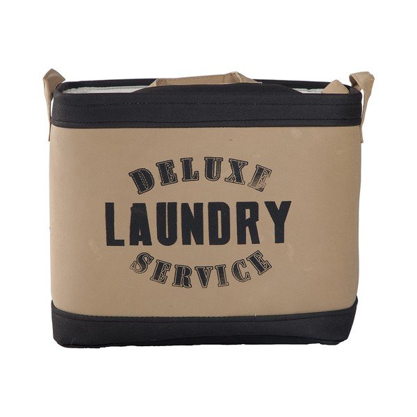 Set 4 boxů Laundry Deluxe-image-1