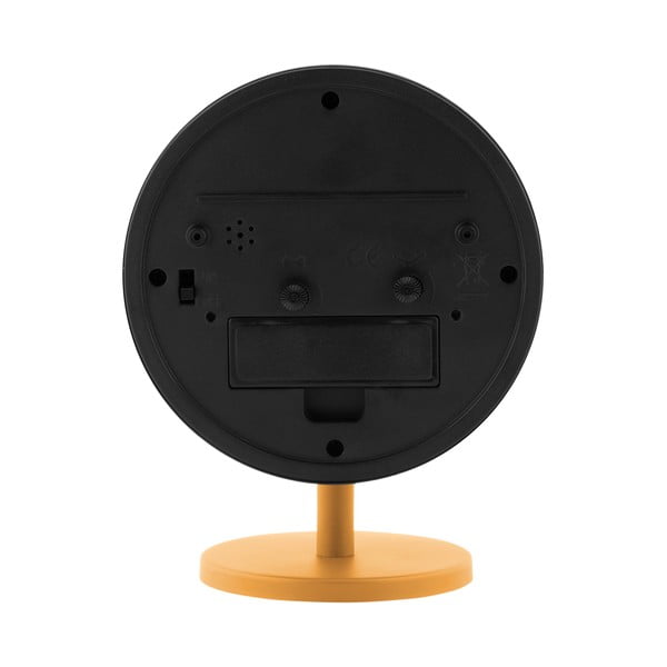 Аларма ø 11 cm Brisk Dome – Karlsson-image-4