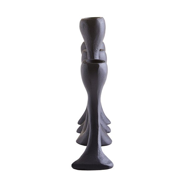 Метален свещник Prato – Premier Housewares-image-3