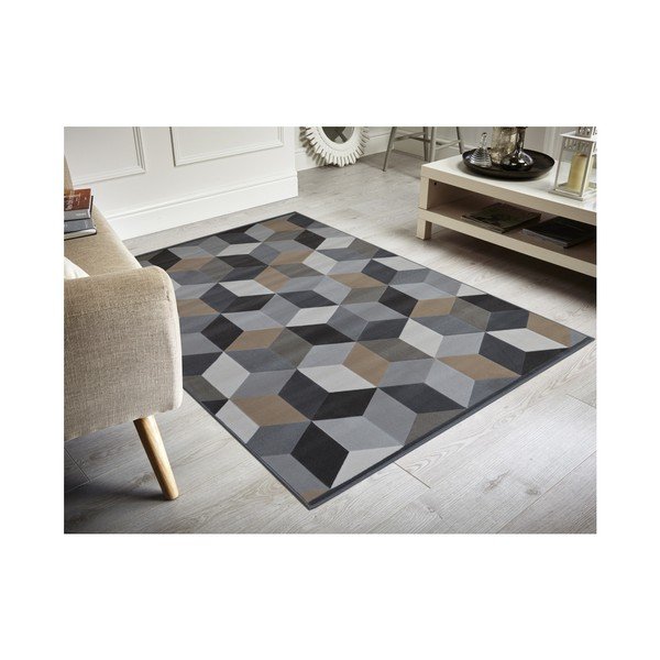 Koberec Webtappeti Estro Willow, 160 x 230 cm-image-1