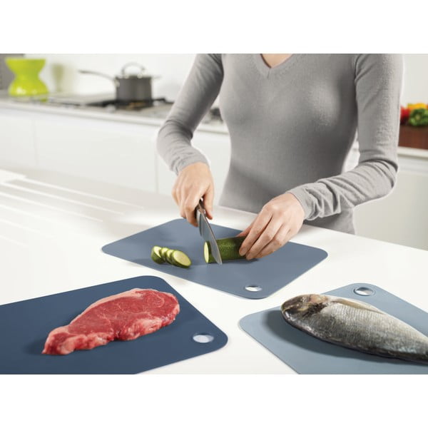Комплект от 3 дъски за рязане Pop Sky - Joseph Joseph-image-1