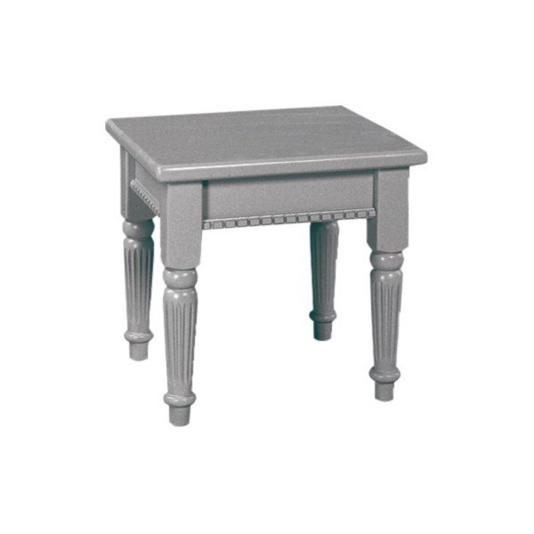 Stolička Antique Taupe