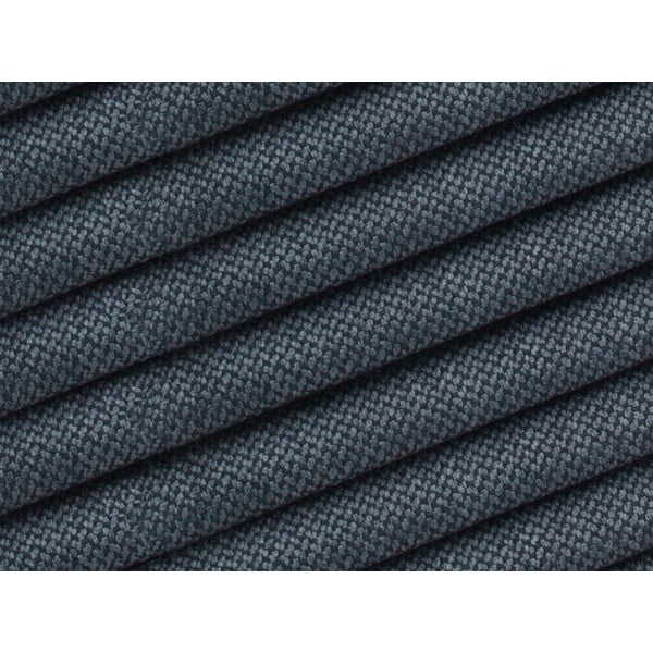 Диван в цвят бензин 240 см Jodie - Micadoni Home-image-1