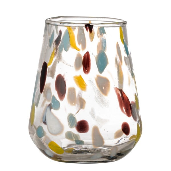 Стъклена чаша 380 ml Kenji – Bloomingville