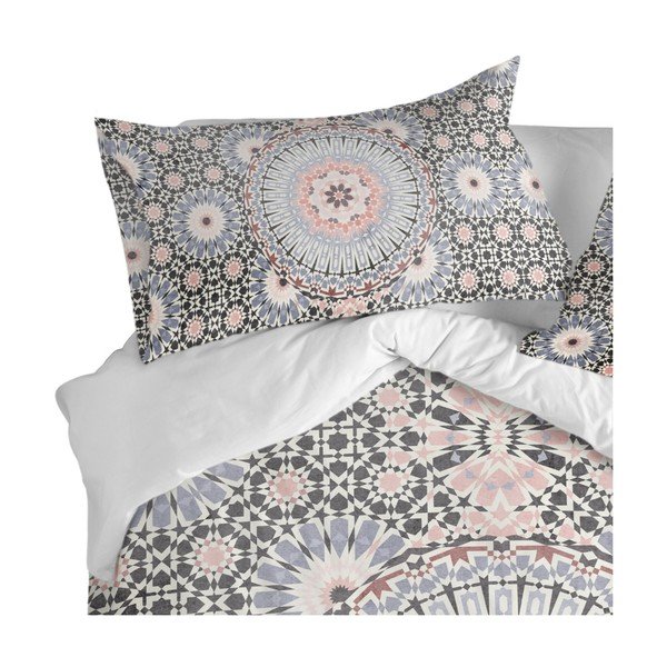 Памучни калъфки за възглавници в комплект от 2 броя 50x75 см Bohemia – Happy Friday-image-2