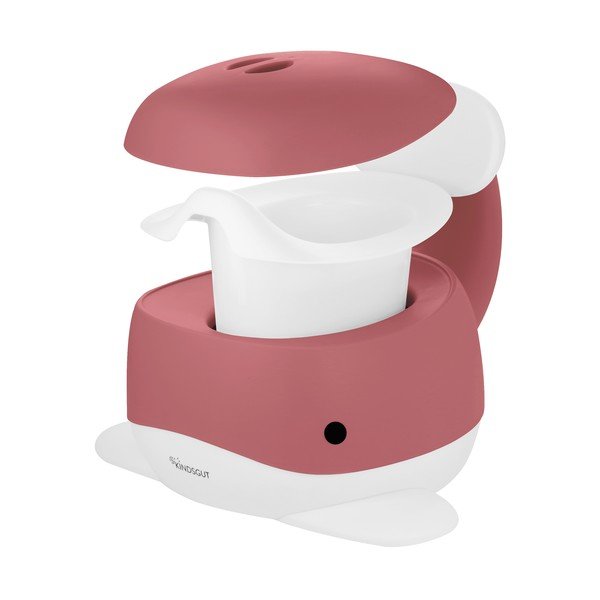 Тъмнорозово гърне Dusty pink – Kindsgut-image-3