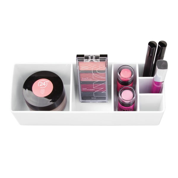 Бял органайзер Med+ - iDesign-image-2