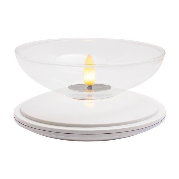 LED свещ (височина 5 cm) Lia – Sirius-image-3