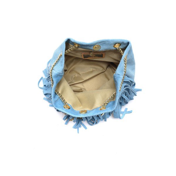 Кожена чанта - Luisa Vannini-image-3