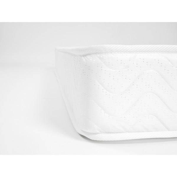 Средно твърд матрак , 160 x 200 cm Enzio Colorado - ProSpánek-image-1