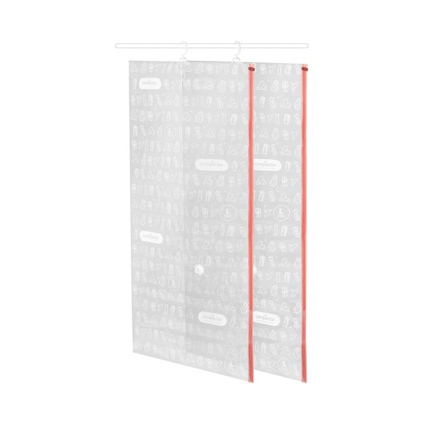 Вакуумни торбички в комплект от 2 броя Espace L – Compactor