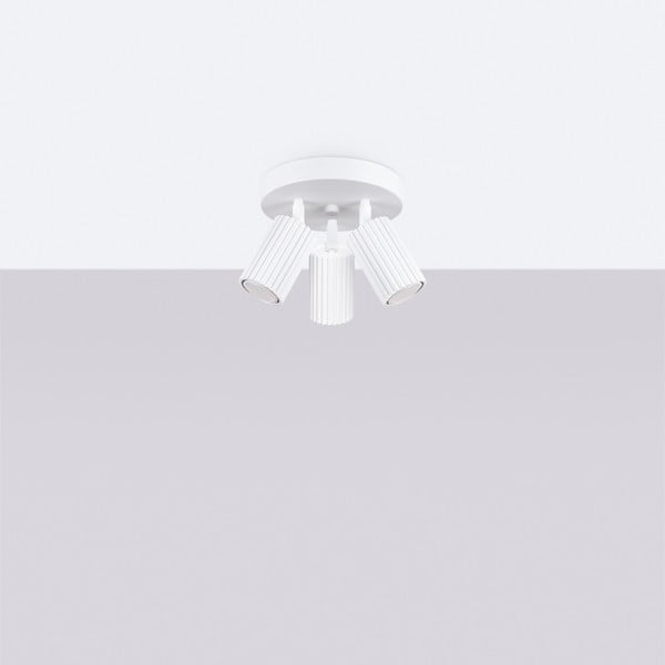 Бял прожектор Gleam – Sollux-image-4