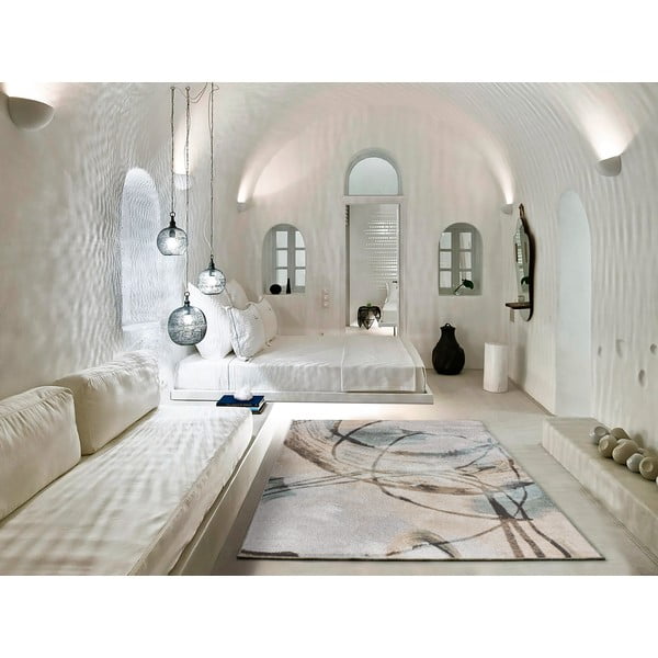 Килим 140x200 cm Aydin - Universal-image-1