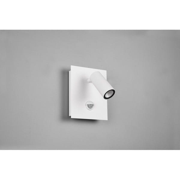 Външно осветително тяло (височина 16 cm) Tunga – Trio-image-3