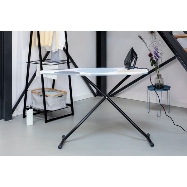 Покривало за дъска за гладене PerfectFlow Spring Bubbles D – Brabantia-image-2