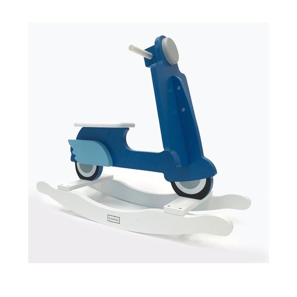Люлееща се играчка Scooter - Rocket Baby-image-1