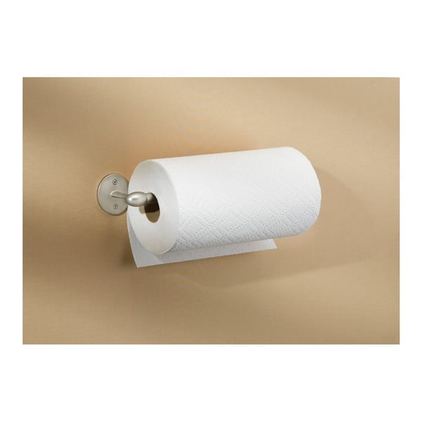 Стенна поставка за хартиени кърпи iDesign Orbinni - iDesign-image-2