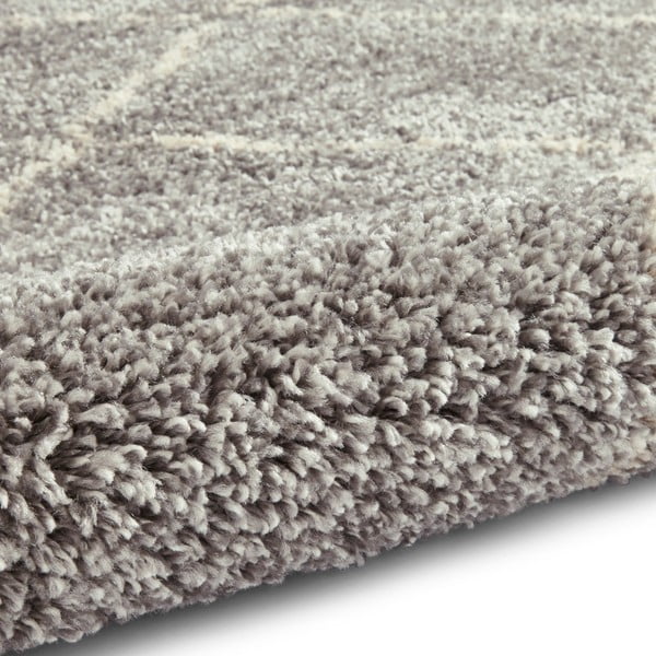 Сив килим , 120 x 170 cm Royal Nomadic - Think Rugs-image-4