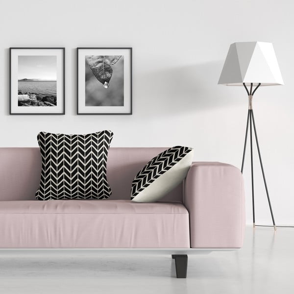 Декоративна възглавница Kate Louise Kirke, 43 x 43 cm-image-1