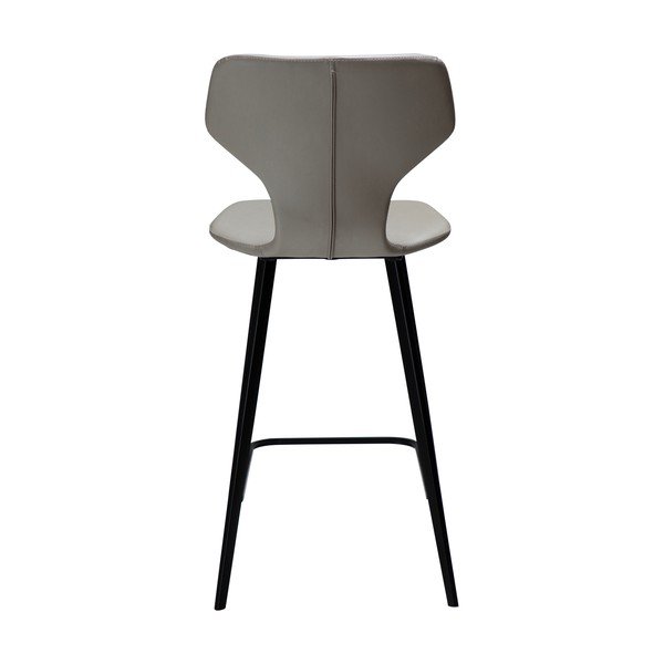 Бежов бар стол (височина на седалката 69,5 cm) S.I.T – DAN-FORM Denmark-image-4