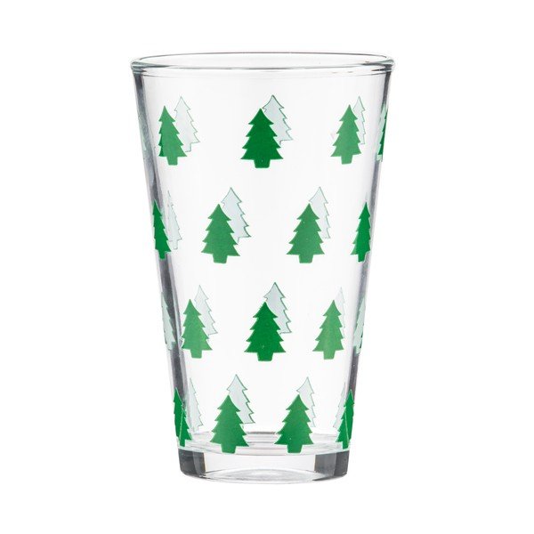 Стъкло 270 ml Jingle - Ladelle-image-1