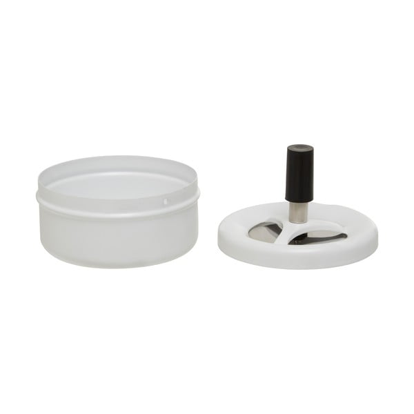 Метален пепелник - Premier Housewares-image-1