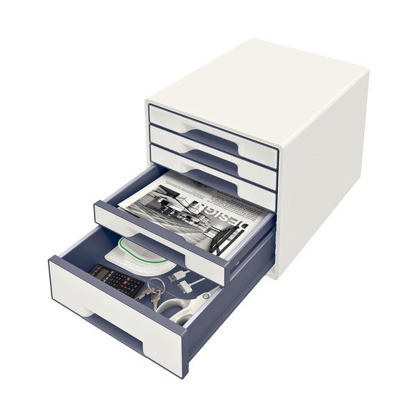 Пластмасов органайзер с чекмеджета Cube – Leitz-image-2