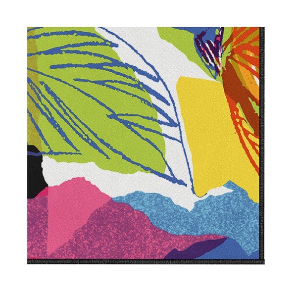 Килим Gilda, 80 x 140 cm - Oyo home-image-1