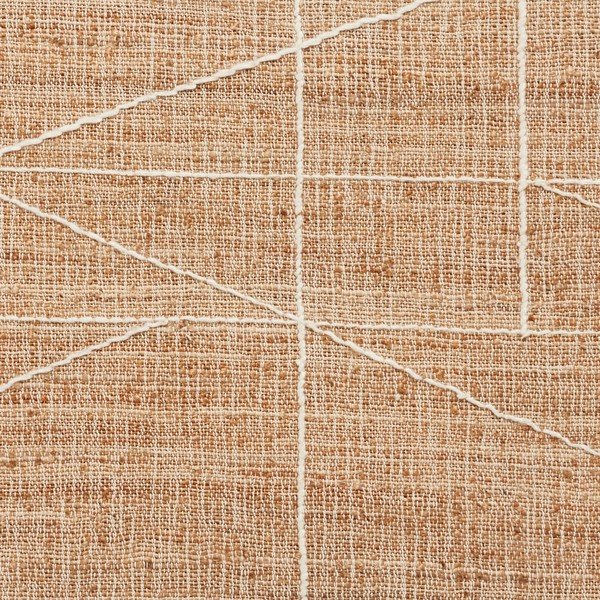 Килим от юта Линии, 150 x 230 cm Bazaar - Think Rugs-image-1