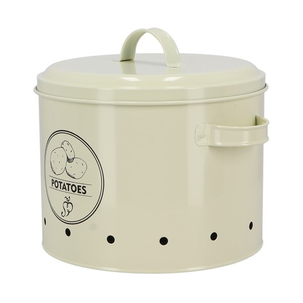 Стоманена кутия за картофи – Esschert Design-image-3