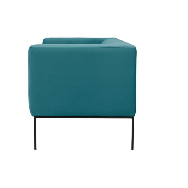 Тюркоазен диван , 195 cm Neptune - Windsor & Co Sofas-image-3