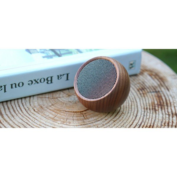 Bluetooth високоговорител – Gingko-image-1
