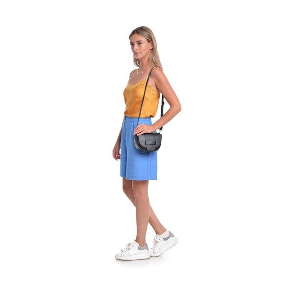 Кожена чанта - Mangotti Bags-image-4