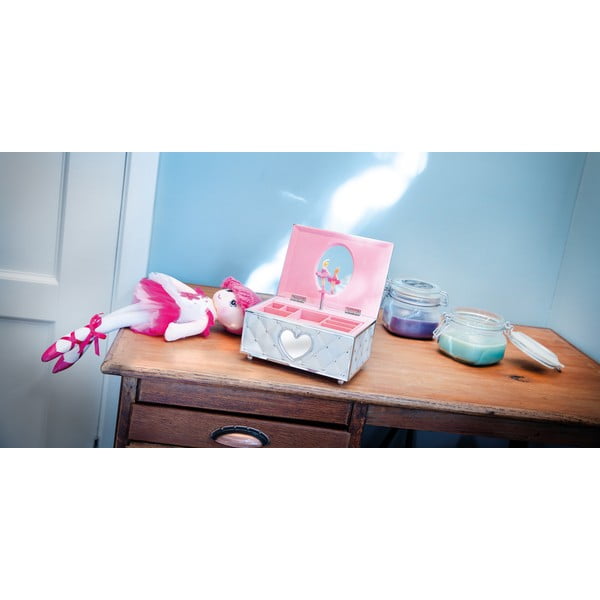 Играчка Ballerina – Zilverstad-image-3