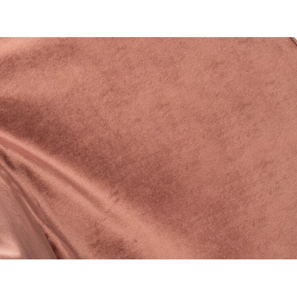 Детска чанта за диван от червено кадифе Ears - The Brooklyn Kids-image-4