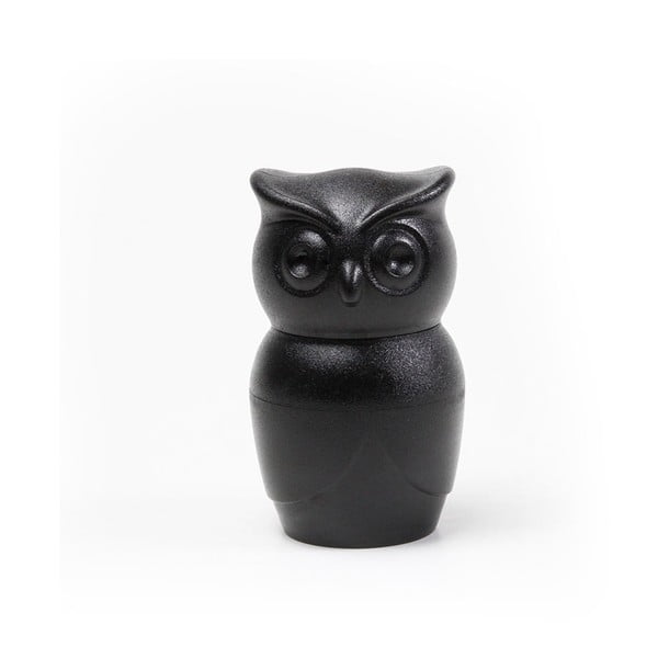 Мелничка за черен пипер &CO Owl - Qualy